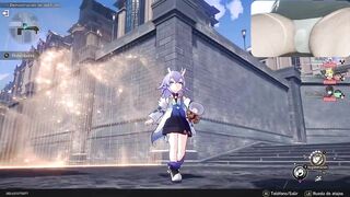 HONKAI STAR RAIL CAMARA BIKINI GAMEPLAY #19