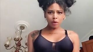 slut latina tiktok compilation leaked