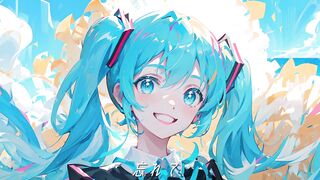 31-6 ft.初音ミク