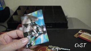 Waifu cards from China. Goddess Story Collection cards. Unboxing. Sexy Hentai Cards. Trading cards,