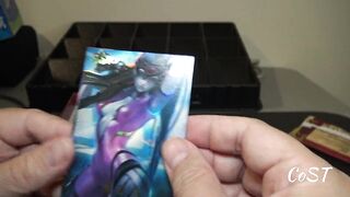 Waifu cards from China. Goddess Story Collection cards. Unboxing. Sexy Hentai Cards. Trading cards,