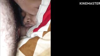 Desi Villages Sexy Bhabhi Romance with Devar