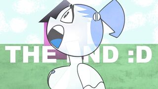 Teenage Robot Hentai! Rule34