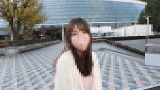 A real former underground idol appears! ! , "Complete appearance", transcendence beauty! ! , Former gravure idol, F cup fired boing with outstanding style with transcendent beautiful breasts! ! Creampie, "personal photography" individu