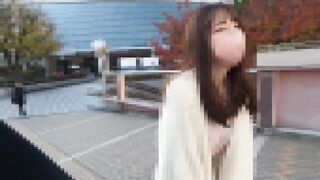 A real former underground idol appears! ! , "Complete appearance", transcendence beauty! ! , Former gravure idol, F cup fired boing with outstanding style with transcendent beautiful breasts! ! Creampie, "personal photography" individu