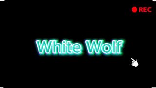 White Wolf OFC - Enforcando a peituda enquando a fodo ft. White Moon VIP