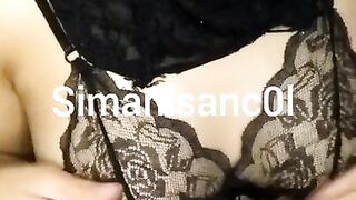 Assalamu'alaikum warahmatullahi wabarakatuh hijabers sange Part 7 Horny hijabi