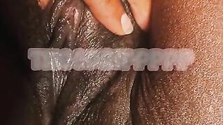 TheeDrippp vs. Hitachi Wand SQUIRT VID PREVIEW full 12min+ vid available