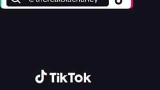 ItsBlacHarley Sexy Tiktik Compilation Part 2