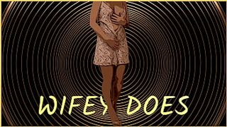 PROMO - Wifeydoes channel on xVideos