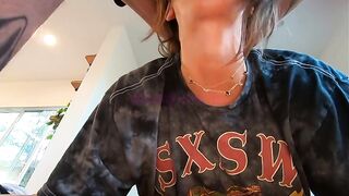 Shooting cum in my step sisters pretty little mouth