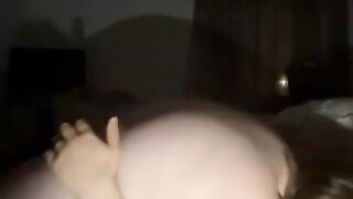 Riding My Husband On The Couch ???? Real Couple Amateur Home Video