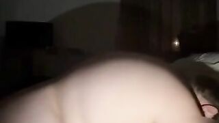 Riding My Husband On The Couch ???? Real Couple Amateur Home Video