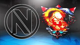 Team nV Camo Nuke!☢️ (Call of Duty Black Ops 3)