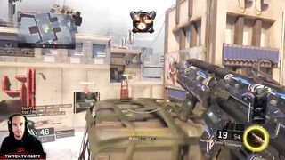 Team nV Camo Nuke!☢️ (Call of Duty Black Ops 3)