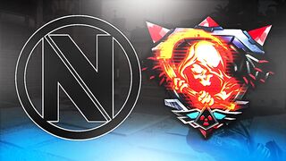 Team nV Camo Nuke!☢️ (Call of Duty Black Ops 3)