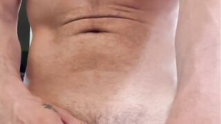 Daddy afternoon delight Slow Motion cumshot clip