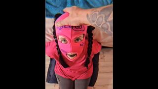 "Make Me Happy" FACIALS (fans.ly/r/Princessplaytime)