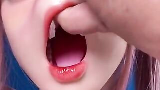 Isidora Blowjob Sex Doll - Realistic Oral Sex Doll