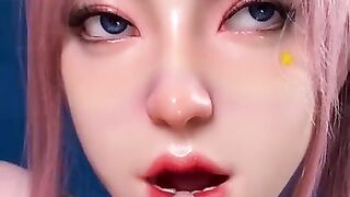 Isidora Blowjob Sex Doll - Realistic Oral Sex Doll