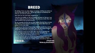 Desire to Breed