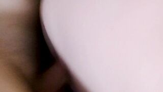 Russian BBW wife loves to fuck, filmed real sex