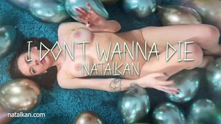 ???????? - NATALKAN : I Don't Wanna Die (prod. CALL ME G) vid. cut by SEVEN7 ( PMV )