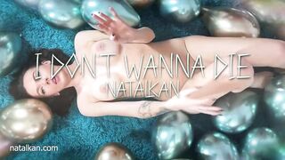 ???????? - NATALKAN : I Don't Wanna Die (prod. CALL ME G) vid. cut by SEVEN7 ( PMV )