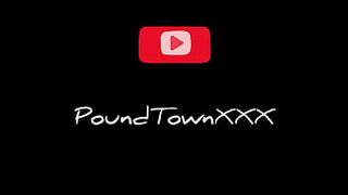 PoundTownxxx - Redbone getting dicked down bottomed out pounded by BiggBoyyxxx (FULL VIDEO SOON)