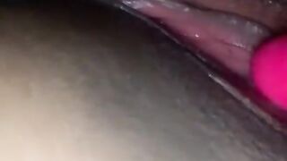 Watch my pussy squirt