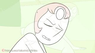 Pearl Takes it All