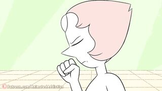 Pearl Takes it All