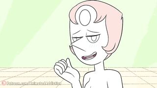 Pearl Takes it All