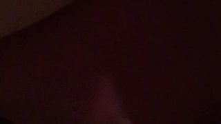 filthy fat slut called fat whore as she gets fucked and grun