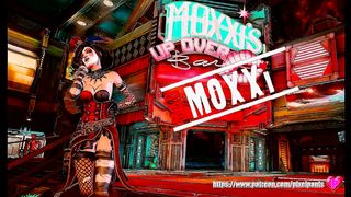 Mad Moxxi Grows and Expands