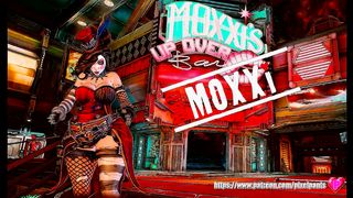 Mad Moxxi Grows and Expands