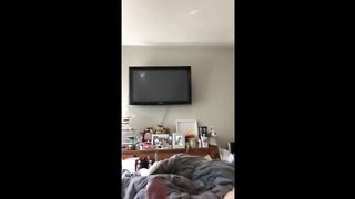 Premature Cumming from Husband