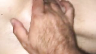 Amateur couple blowjob