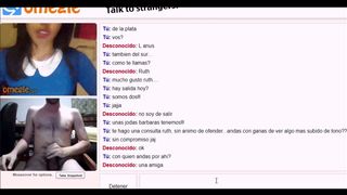 Cam2Cam Omegle 04