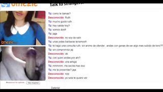 Cam2Cam Omegle 04