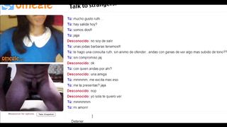 Cam2Cam Omegle 04