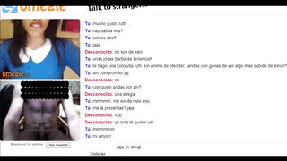 Cam2Cam Omegle 04