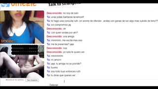 Cam2Cam Omegle 04