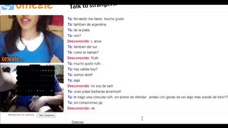 Cam2Cam Omegle 04