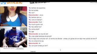 Cam2Cam Omegle 04