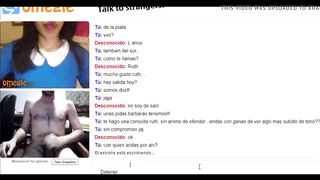 Cam2Cam Omegle 04