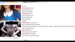 Cam2Cam Omegle 04