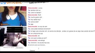 Cam2Cam Omegle 04