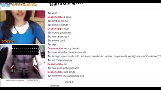 Cam2Cam Omegle 04