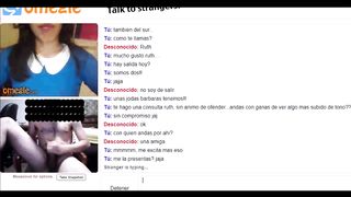 Cam2Cam Omegle 04